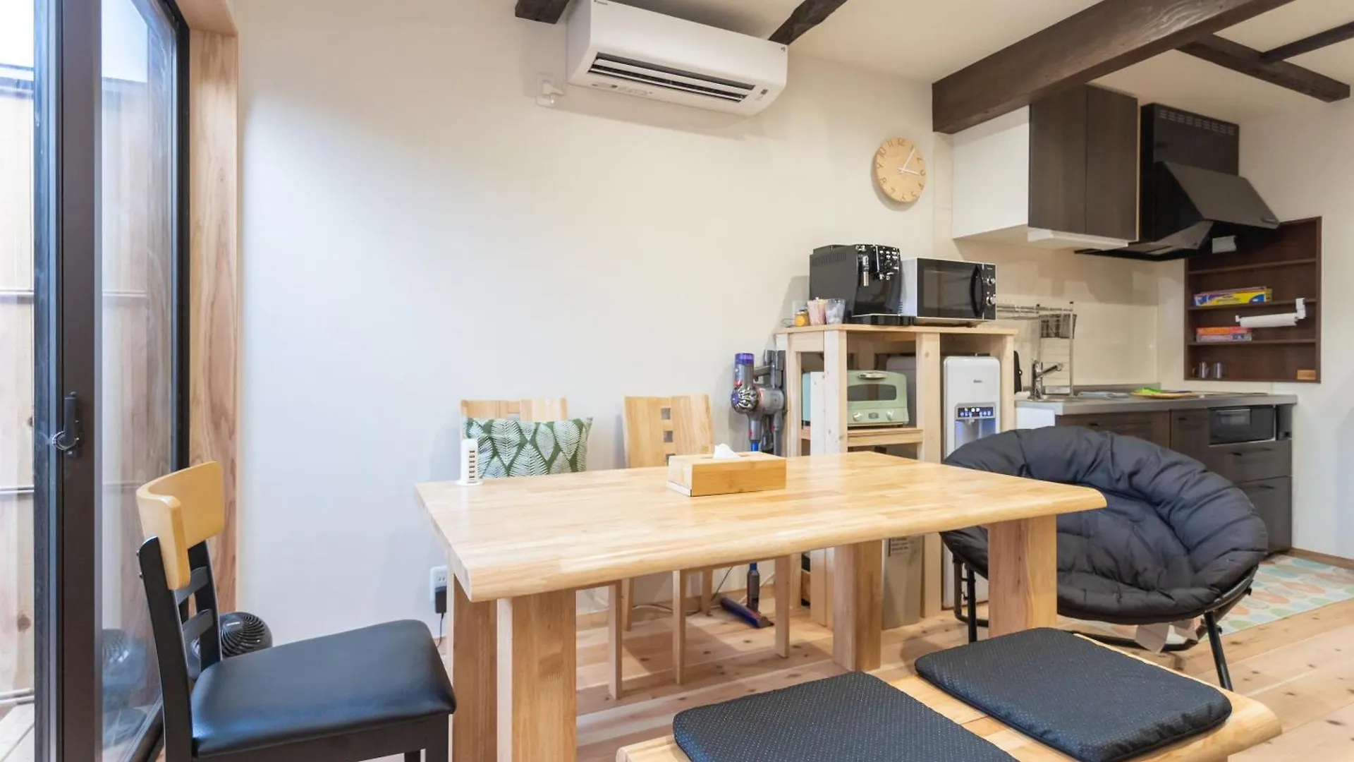 京都Oneworld Mibu壬生luxury京町家别墅 0*, 京都 日本