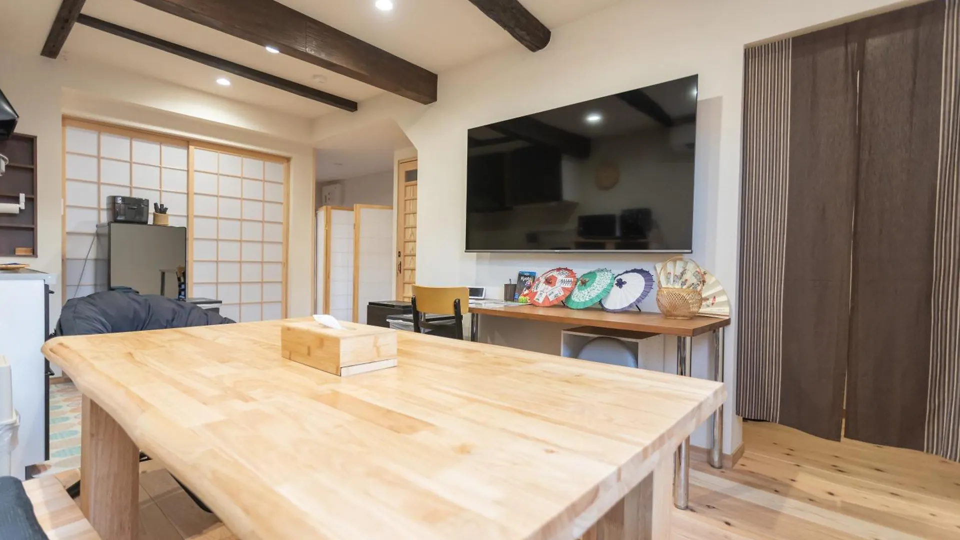 京都Oneworld Mibu壬生luxury京町家别墅 0*, 京都 日本