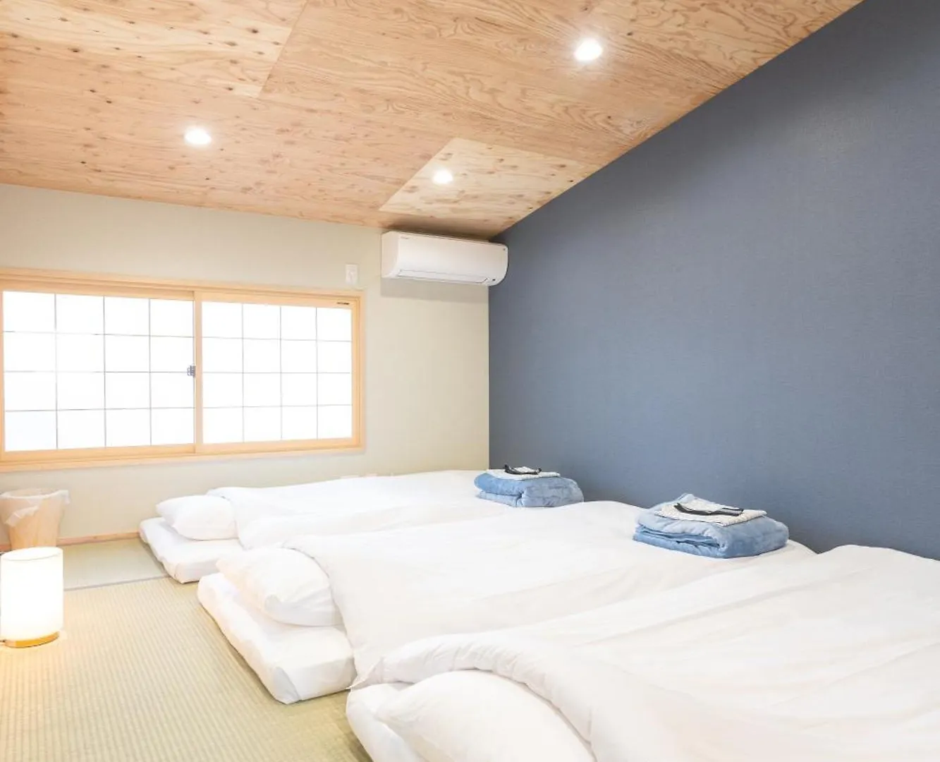 度假居 京都Oneworld Mibu壬生luxury京町家别墅