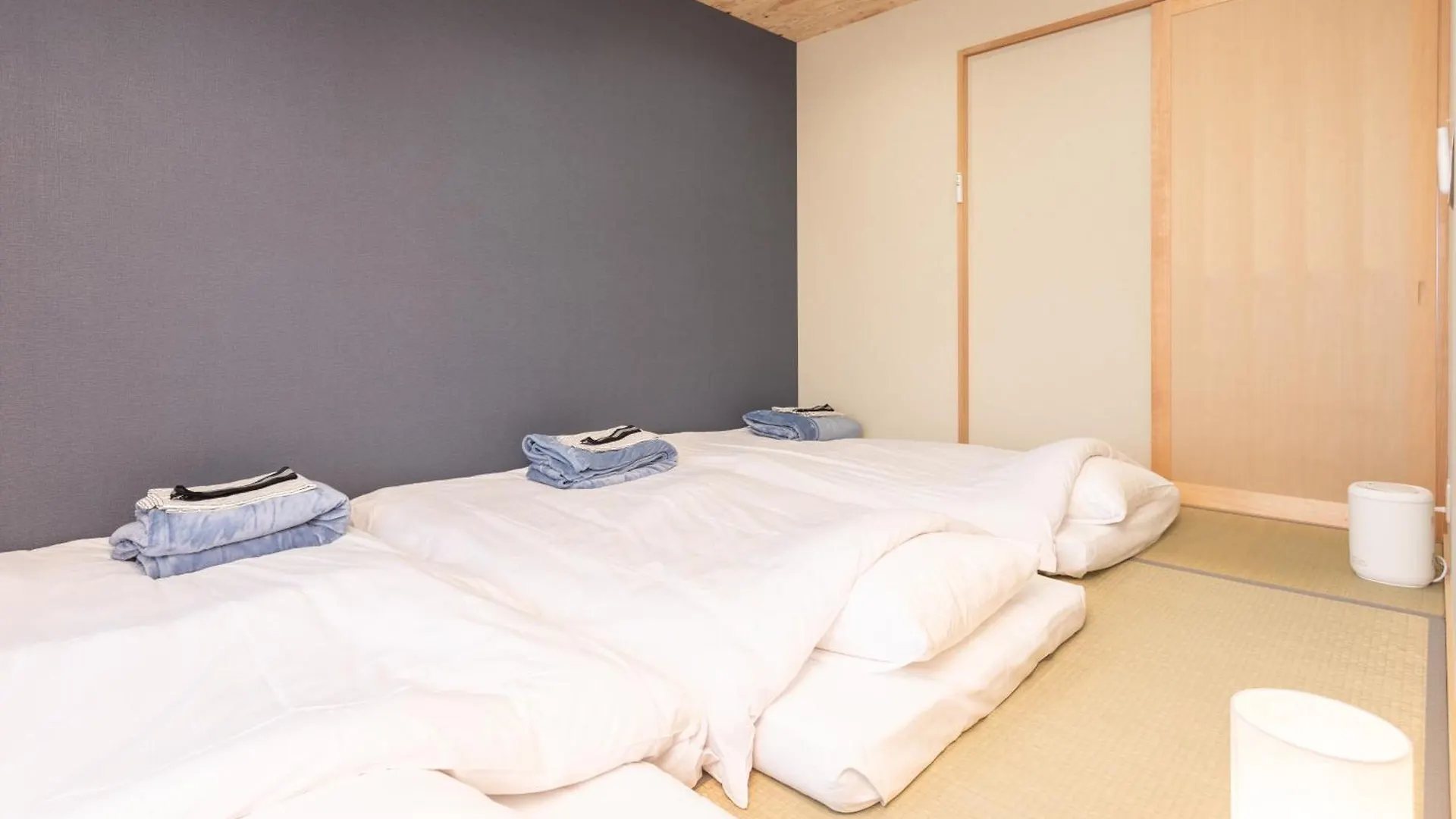 度假居 京都Oneworld Mibu壬生luxury京町家别墅