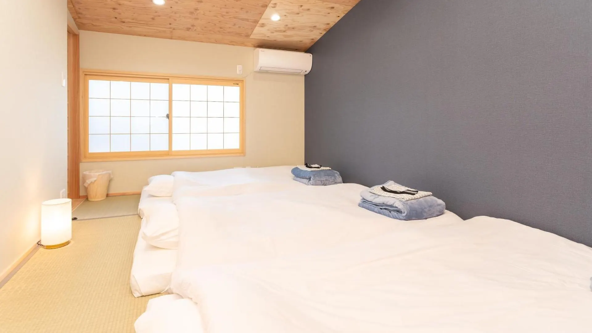 京都Oneworld Mibu壬生luxury京町家别墅 日本