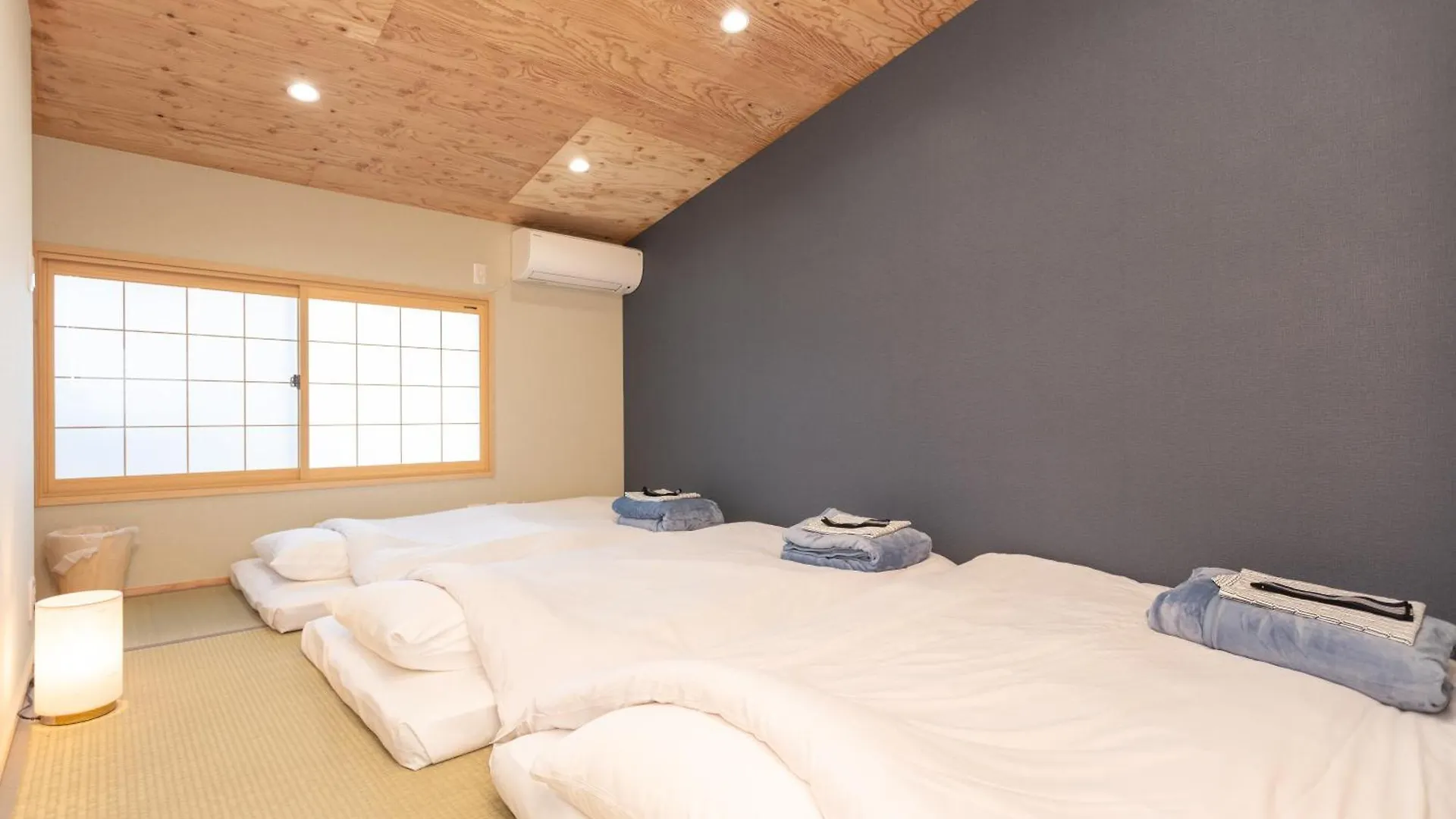 京都Oneworld Mibu壬生luxury京町家别墅 日本