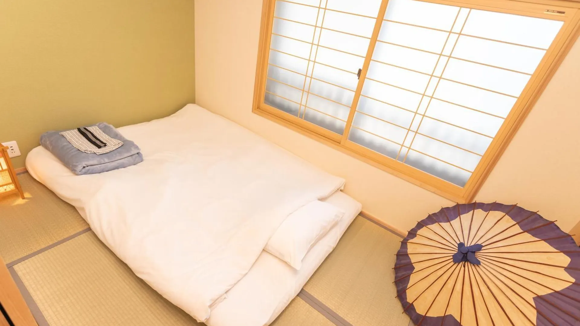 京都Oneworld Mibu壬生luxury京町家别墅 0*, 京都