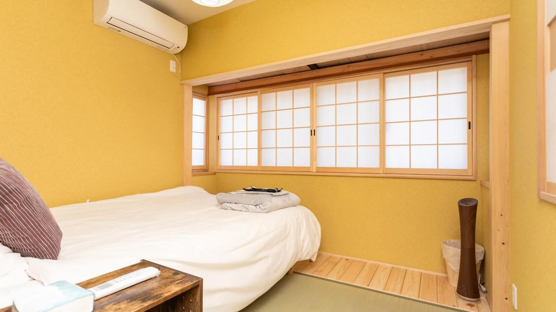 京都Oneworld Mibu壬生luxury京町家别墅 0*, 京都 日本