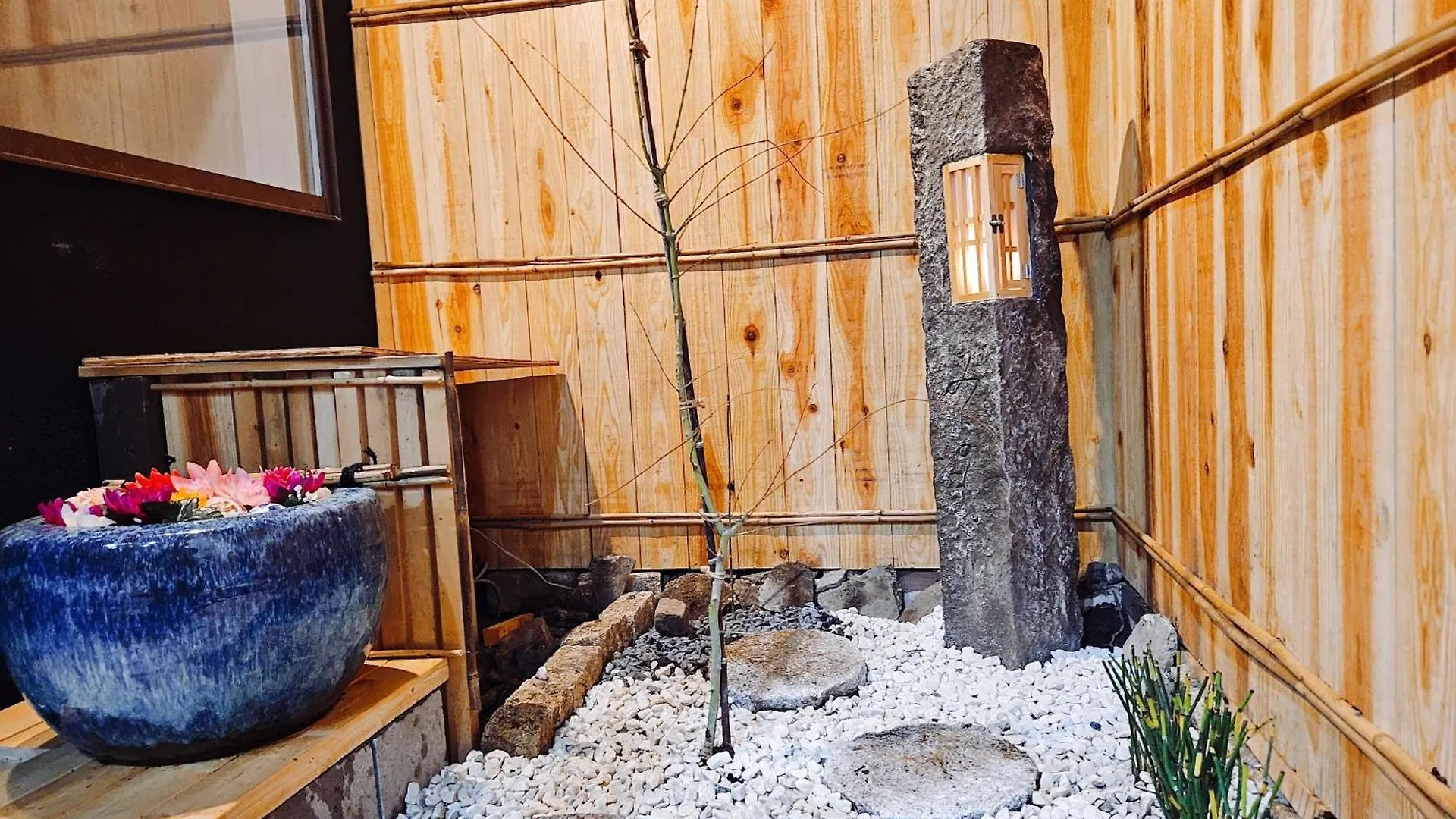 度假居 京都Oneworld Mibu壬生luxury京町家别墅