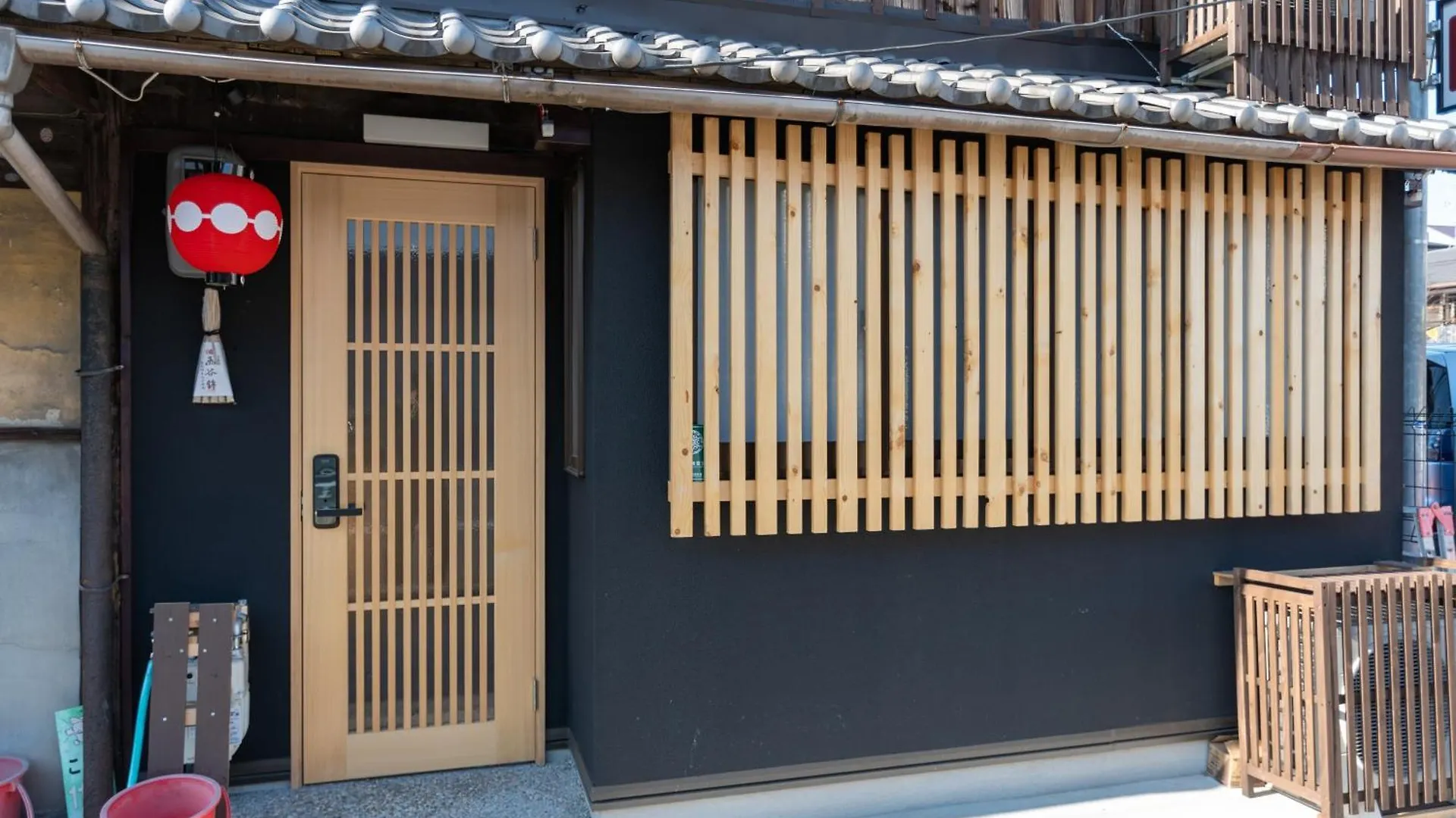 度假居 京都Oneworld Mibu壬生luxury京町家别墅