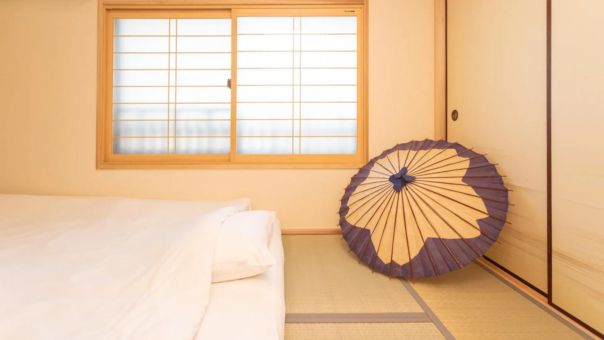 京都Oneworld Mibu壬生luxury京町家别墅