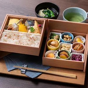 호텔 칸데오 호텔스 가라스마 롯가쿠, 교토