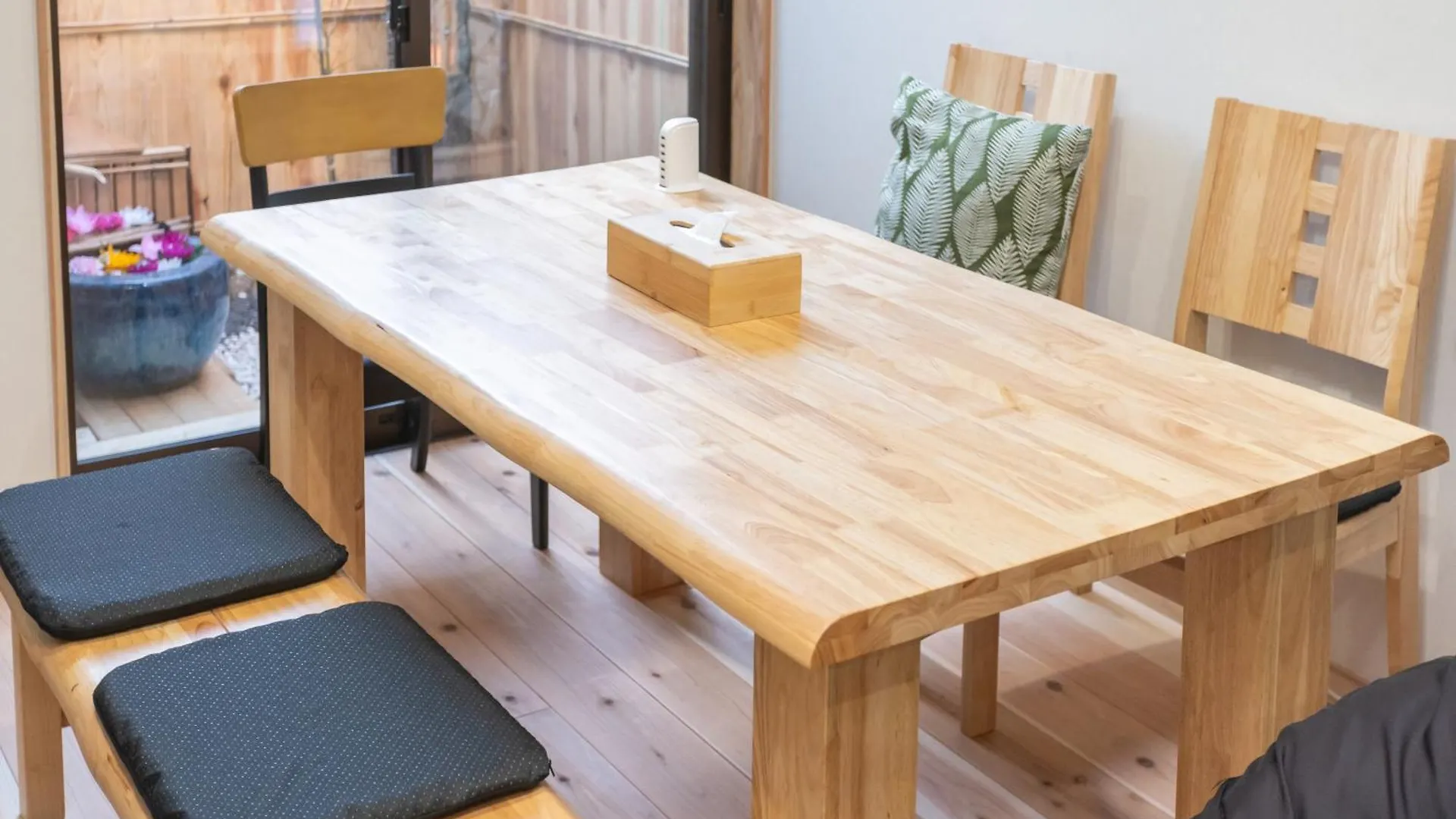 Vila Oneworld Mibu壬生luxury京町家 Kjóto