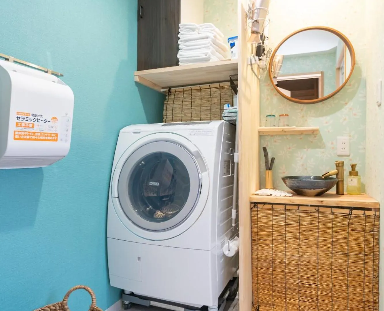 Vila Oneworld Mibu壬生luxury京町家 Kjóto