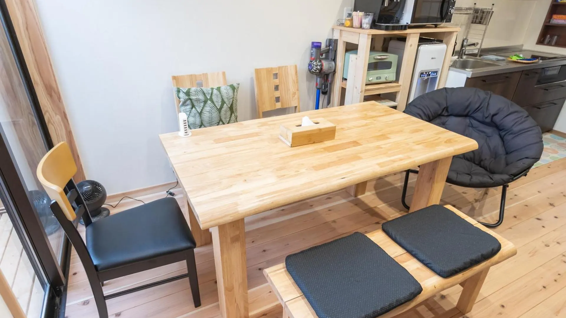 Vila Oneworld Mibu壬生luxury京町家 Kjóto Prázdninový dům