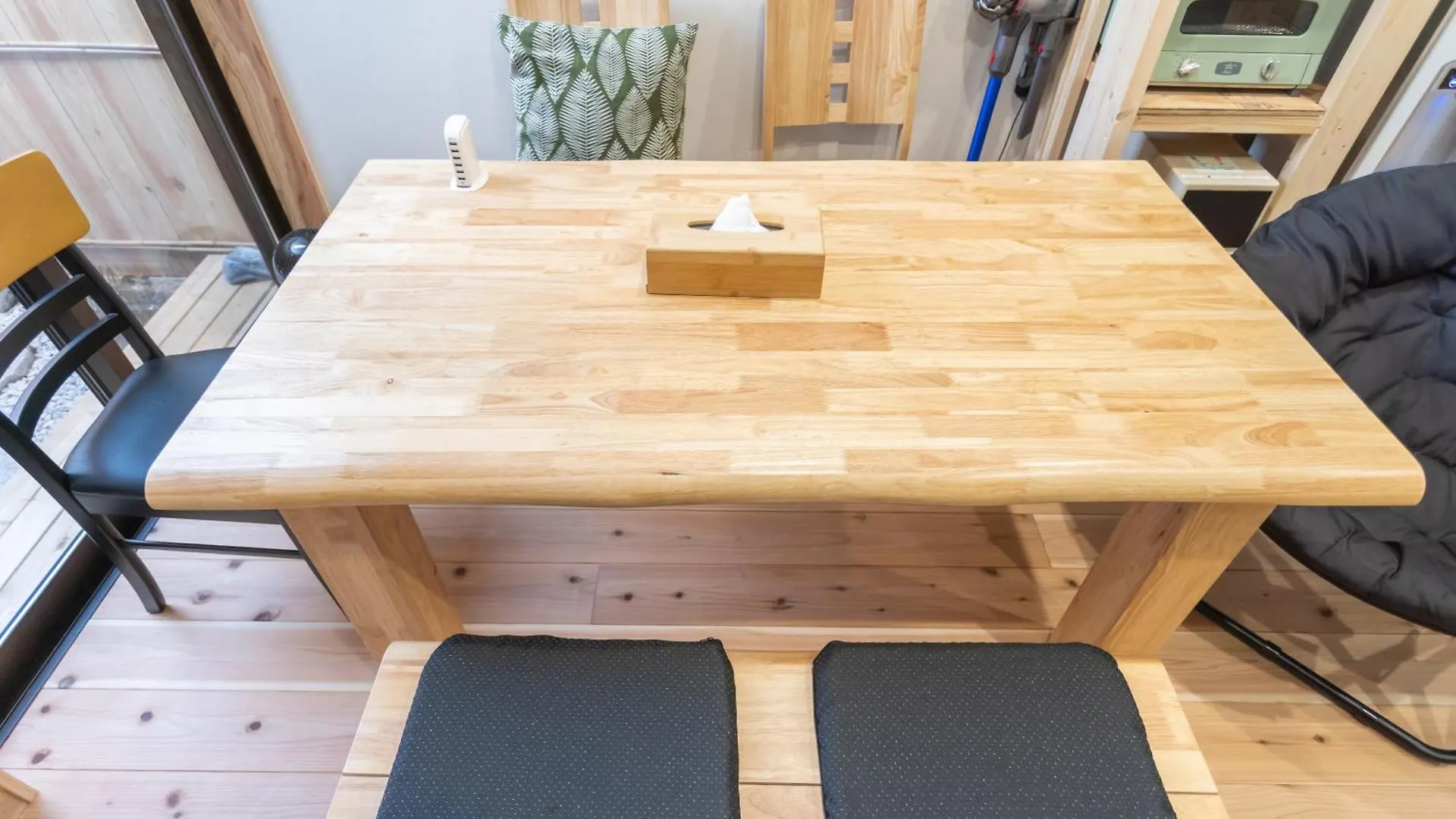 Prázdninový dům Vila Oneworld Mibu壬生luxury京町家 Kjóto