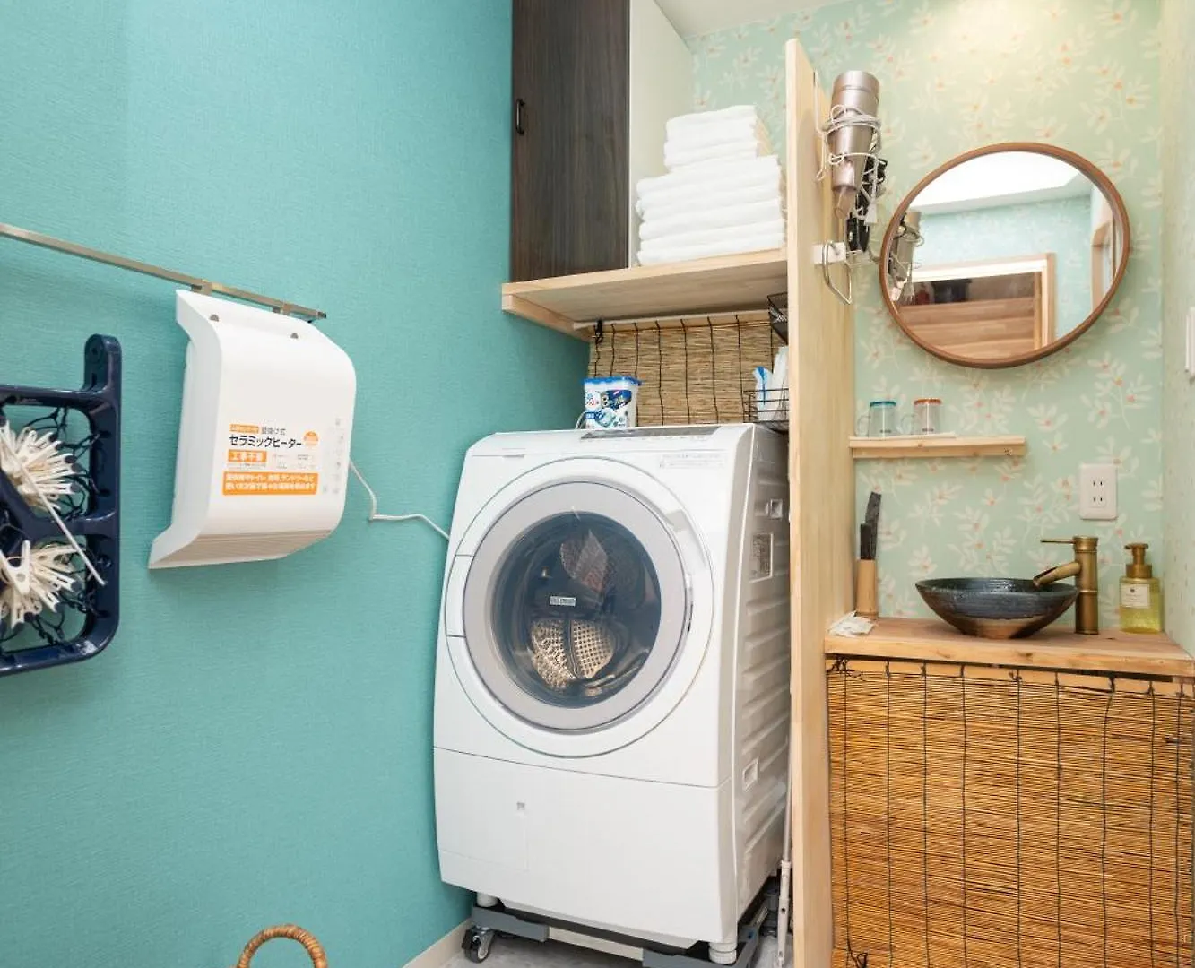 Vila Oneworld Mibu壬生luxury京町家 Kjóto Japonsko
