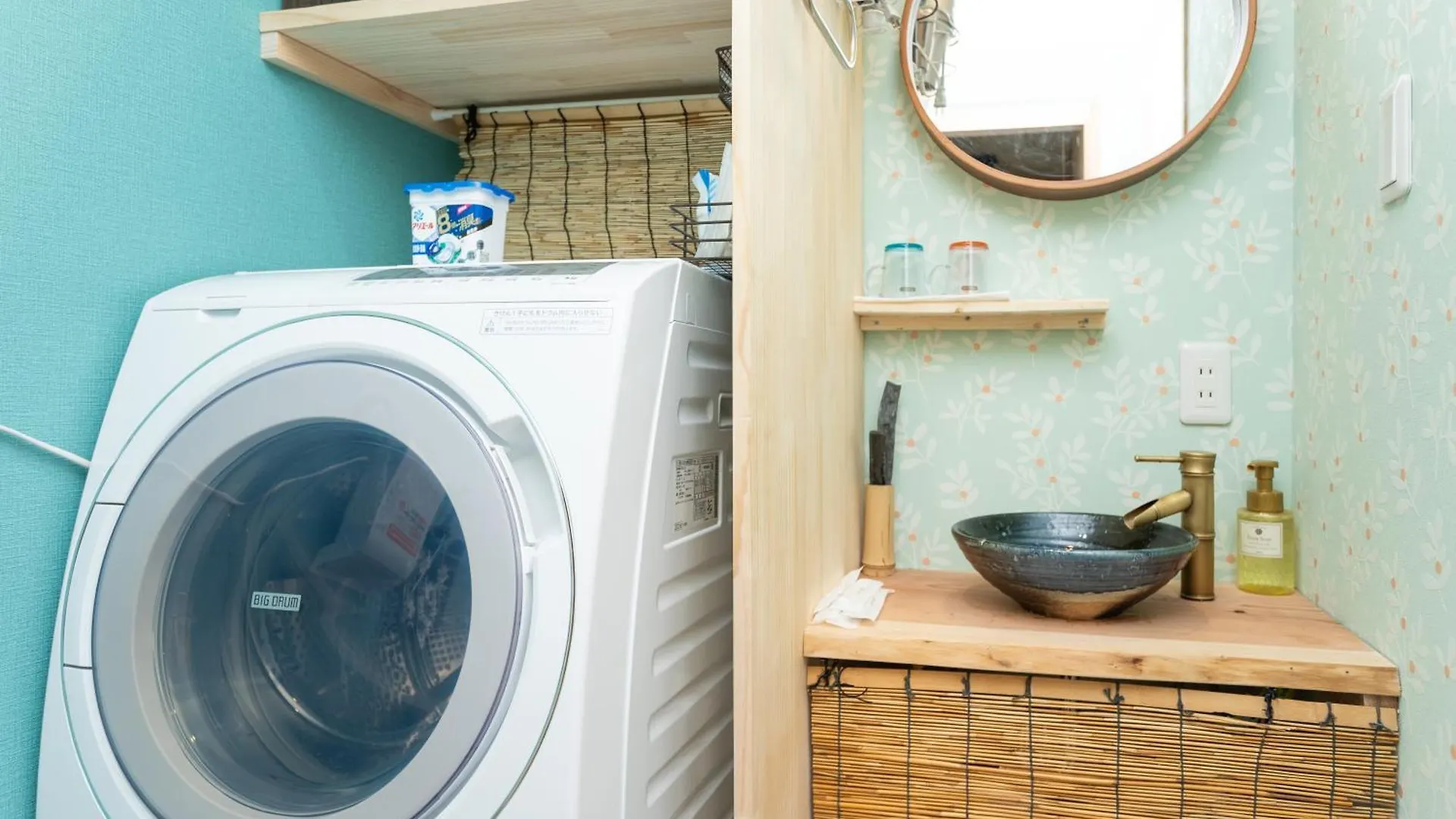 Vila Oneworld Mibu壬生luxury京町家 Kjóto