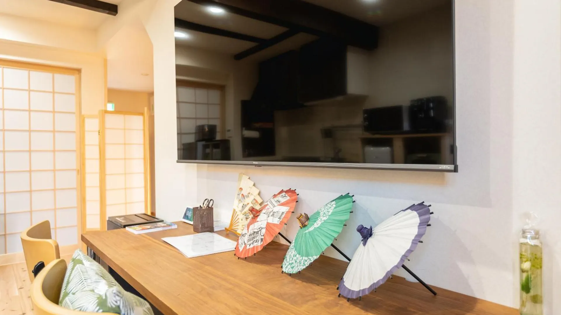 Vila Oneworld Mibu壬生luxury京町家 Kjóto Prázdninový dům