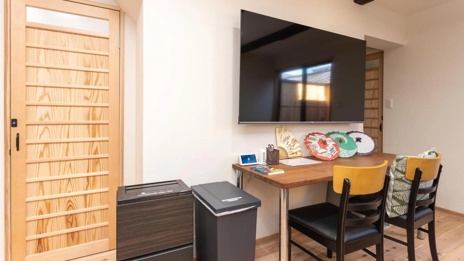 Vila Oneworld Mibu壬生luxury京町家 Kjóto 0*,